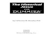 The Historical Jesusthe-eye.eu/public/Books/For Dummies/The Historical Jesus for Dum… · by Catherine M.Murphy,PhD The Historical Jesus FOR DUMmIES‰ 01_167854 ffirs.qxp 10/29/07
