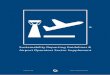 Sustainability Reporting Guidelines & Airport Operators ... · Sustainability Reporting Guidelines & ... are included in this merged document of the content of the Airport Operators