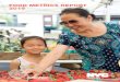 FOOD METRICS REPORT 2019 - New York · purchase and provide food that meets high nutrition standards, and where possible, is sourced regionally. The Mayor’s Office of Food Policy