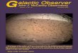 Galactic Observer - McCarthy Observatory1968 into Earth orbit. A week or so later, the Soviets launched two Soyuz space craft into Earth orbit (one manned and one unmanned for a planned