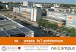 OCampus] IoT architecture › _media › neocampus-iot-architecture_sep17.pdfUsing Mosquitto v1.4.9 + auth_plugin → MQTT v3.1.1 note: AMQP emulates MQTT protocol but without user