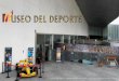 © 2017 Museo del Deporte, S.L. Prohibida su reproducción total o ...fuentelamora.es/wp-content/uploads/2017/03/Museo-del-Deporte-20… · • Las botas de Pelé, Maradona, Cruyfff