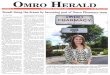 Kristin Troudt Article - Omro Pharmacy · $1.00 PER COPY Troudt living the dream by becoming part of Omro Pharmacy team By Tony Daley "I always knew about Ken and the Omro Pharmacy,"