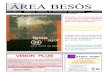 ÁREA BESÒS,areabesos.com/PDF/AB0033.pdf · 2017-07-26 · ÁREA BESÒS, Festa Major Sant Adrià de Besòs 1999 TUBOS Y ACCESORIOS PVC RÍGIDO MATERIALES PARA LA CONSTRUCCIÓN ALMACENES: