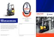 LiuGong Forklift · LiuGong Forklifts are modern, ergonomic, durable and well supported. LiuGong provides products supported by an American style after sales distribution model and
