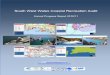 South West Wales Coastal Recreation Audit › wp-content › uploads › ...This interim report has been provided to give details on the progress made during the South West Wales Coastal