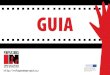 GUIA - RefugeesIn · Módulo 6: Workshop de Cinema (produção de dois pequenos documentários em grupo) 39 Sugestões de atividades e eventos 42 Introdução 42 Atividades de aprendizagem