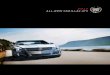 ALL-NEW CADILLAC ATS - Automobile Garage Techniquewith performance-tuned Rear-Wheel Drive or available all-weather-capable All-Wheel Drive. Engaging and responsive, the ATS luxury