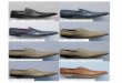 Tanker's Shoes ::: Calzado para el hombre › catalogoverano2017.pdfART.278/10 AZIJL AMARILLO ART.276/10 ATANADO NEGRO ART.276/10 NEGRO CROCO NEGRO ART.274/10 ATANADO AZUL ART. 274/10