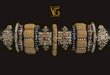 Bangles · PDF file gemstone arrangement NAVA RATNA, a central ruby, rounded by cat’s eye, topaz, coral, hyacinth, sapphire, pearl, diamond and emerald. The reverse of each BAJU
