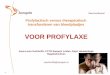 VOOR PROFYLAXE - nvb-tripsymposium.nl · 3 Titel presentatie 15 juni 2016 Grysiewicz RA, Thomas K, Pandey DK: Epidemiology of ischemic and hemorrhagic stroke: incidence, prevalence,