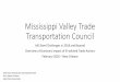 Mississippi Valley Trade Transportation Councilthecoalinstitute.org/ckfinder/userfiles/files/SPEAKER-7...Mississippi Valley Trade Transportation Council AIIS Steel Challenges in 2018