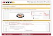 Managing Vendor Profile - Maryland...Managing Vendor Profile eMMA Quick Reference Guide Navigating your Company Profile –eMMA Homepage 2. Click "General Info" on the top ribbon;