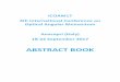 ABSTRACT BOOK - jeangilder.it › ... › 10 › Abstract-book_web.pdf · Optimal birefringent masks for producing bottle ﬁelds Anthony Vella1;, Hippolyte Dourdent2, Lukas Novotny2,