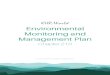 Environmental Monitoring and Management Planeisdocs.dsdip.qld.gov.au › KUR-World Integrated Eco... · KUR-World Environmental Impact Statement Environmental Monitoring and Management