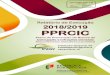 Relatório de Execução 2018/2019 PPRCIC · 2019-07-15 · O presente Relatório de Execução diz respeito ao período referente à aprovação do PPRCIC 2016 até ao primeiro semestre
