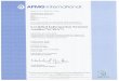 EGIT | Enterprise Governance of ITegit.co.za/.../2018/04/...Auditor-CISA-Certificate.pdf · APMG International THIS ISTO -CERTIFY.HAT Tichaona Zororo EGITlEnterprise Governanceof