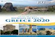 Join Rev. Bill Jackson Journeys of Paul in Greece 2020€¦ · Journeys of Paul in. Greece 2020. October 10 - 17, 2020 Join Rev. Bill Jackson . ... METEORA and DELPHI As you visit
