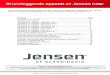 Grunnleggende oppsett av Jensen › wp-content › uploads › ... · PDF file Tilkobling av trådløst i Mac OS X 1. Klikk på Airport ikonet øvert til høyre Du vil nå få opp