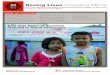 Saving Lives Changing Minds - International Federation Pacific/Newsletters/East Asi… · East Asia Regional Newsletter July 2015 International ederation of Red Cross and Red Crescent