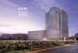ANNUAL REPORT - Citibank...2015 ANNUAL REPORT. ... Financial Summary In billions of dollars, except per-share amounts, ratios and direct staff 2015. 2014 2013: Citicorp Net Revenues
