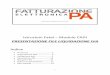 Istruzioni Fatel Modulo CADI - Adhocenter › wp-content › uploads › 2017 › 06 › ...e+Iva/Faq+liquidaz+IVA/ Al termine della conferma degli importi, premere F10 per la conferma