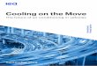 Cooling on the move - QualEnergia.it · 2019-09-29 · Cooling on the Move Executive summary The future of air conditioning in vehicles 4 Executive summary Air conditioners in passenger