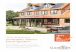 The Superior Guardian Warm Roof System · 2019-05-13 · Guardian Warm Roof System Built-In Ventilation Whilst Guardian has made every attempt to ensure that this information is accurate