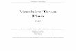 Vershire Town Plan - trorc.orgVershire Town Plan Adopted 10/31/2017 Page | 3 The natural environment of Vershire marked by deep valleys and high hills, is part of what makes Vershire’s