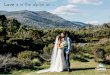 Love is in the alpine air · The Thredbo Alpine Hotel specialises in creating weddings that are timeless, with heartfelt boutique spaces and exquisite menus to match. Whether your