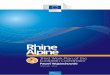 Rhine Alpine - European Commission · 2018-11-06 · Rhine-Alpine TEN-T Core Network Corridor, Work Plan of the Coordinator February 2018 2 . Disclaimer . The information and views