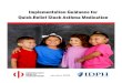 Implementation Guidance for Quick-Relief Stock Asthma ... · Page 1 Implementation Guidance for Quick-Relief Stock Asthma Medication in Illinois Schools I. Introduction In 2017, approximately