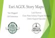 Esri AGOL Story Maps - IN.gov Story Map Presentation - Maggard_Harmon.pdfStatewide maps can be difficult to format. The story map will adjust to different screen resolutions. Best
