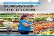 Surviving the Storm Report - nielsen.com › wp-content › uploads › sites › 3 › ... · SURVIVING THE STORM CONCERNED CONSUMERS KEY ACTIONS TAKEN DURING CRISIS MODE CAUTIOUS