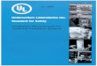 UL 96A - driso.ir_Standard_for_Safety.pdfRevision pages have been issued for the Standard for Installation Requirements for Lightning Protection Systems, UL 96A, to incorporate the