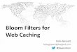 Bloom Filters for Web Caching - Speed Kit · Average: 9,3s The Latency Problem Loading…-1% Revenue 100 ms-9% Visitors 400 500 msms-20% Traffic