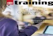 Chairs & Convenors Training course - ISO · 2019-11-28 · of the working group Lead the group in reaching consensus Manage the working group project(s) to agreed target dates and
