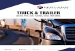 TRUCK & TRAILER - Midland Industries › public › pdf › TNT.pdfTRUCK & TRAILER Fax 1-800-877-5391 sales@midlandindustries.com 1 TRUCK AND TRAILER WARNING: This product can expose