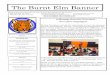 The Burnt Elm Banner - Peel District School Board...85 Burnt Elm Drive, Brampton On, L7A 1T8 Phone 905-495-9368 Fax 905-495-9371 ... The following Ontario Ministry of Education website,