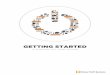 GETTING STARTED - Stone Profit Systems ... Getting Started / 01. Getting Started. Thank you for choosing
