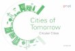 Cities of Tomorrow › content › dam › enel-com › documenti › ... · 2019-11-29 · Smart Public Lighting, Merida (Spain) Electric Mobility, Orbetello (Italy) Demand-Response