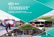 Transport Canberra - Public Transport Improvement Plan · public transport network. Canberra needs a smart, integrated public transport system that is easy to use, there when you