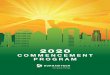 2020 Commencement Program · 20 hours ago · 2020 Durham Tech Parade of Graduates PROCESSIONAL (Vehicles procession.) INVOCATION Rev. Dr. Michael Page / Antioch Baptist Church WELCOME
