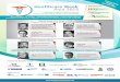 Main conference: 12 - 13 May | Prince Hotel and Residence ... · Flinders Medical Centre, Australia Ho Khai Leng Group CIO National Healthcare Group, Singapore Dr. Cheung Wai-lun,