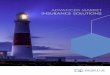 ADVANCED MARKET INSURANCE SOLUTIONS...ADVANCED MARKET INSURANCE SOLUTIONS The Equitable Life Insurance Company of Canada. We’re not your typical financial services company. A BIG