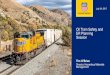 Oil Train Safety and ER Planning Session - PNWER•In 2016 BNSF moved hazardous materials 99.997% ... Unmanned Aerial Vehicles (UAV’s) ... (ERAP) • Emergency Response Task Force
