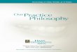 OurPractice Philosophy - HAAS ORTHOhaasortho.com/wp-content/uploads/2015/11/Our_Philosophy.pdf · done to uncover unerupted teeth or place dental implants. If a case could benefit