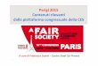 Parigi 2015 Contenuti rilevanti dalla piattaforma congressuale … · 2017-08-30 · Difesa dei servizi pubblici essenziali In coerenza con l’art. 14 del Trattato di Lisbona Contro