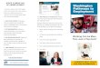 Washington Pathways to EmploymentS(xivdo3oqdzsu5... · 2018-03-02 · Washington Pathways to Employment Working Can be More Than Just a Paycheck! A WEBSITE WITH TOOLS, TIPS AND INFORMATION