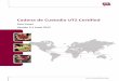 Cadena de Custodia UTZ Certified › certificaciones › UTZ-Certified... · PDF file documentos de la Cadena de Custodia para Café y Té. La “Cadena de Custodia UTZ Certified